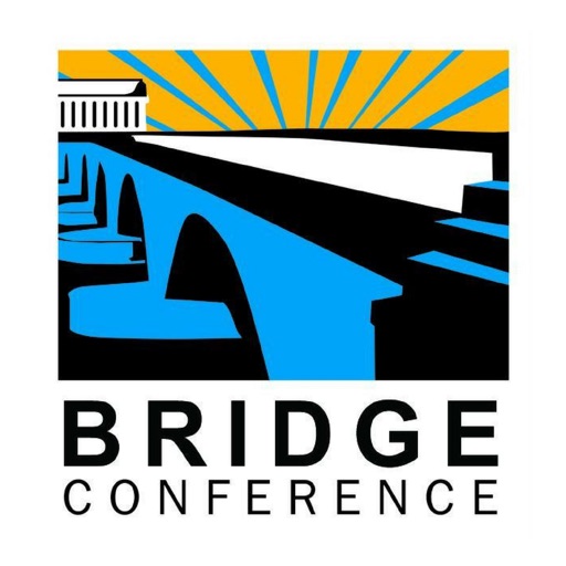 Bridge Conference Icon