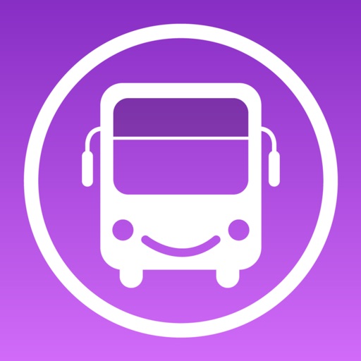 Berlin Total Transit icon