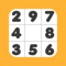 Classic Sudoku for beginners and advanced players