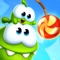 Om Nom is back in the glorious 3D remaster of the legendary Cut the Rope puzzle game