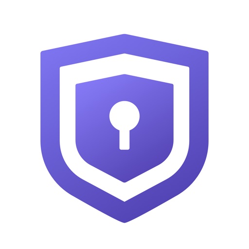 Password Manager For Apps Icon