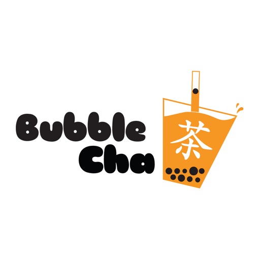 Bubble Cha Newcastle icon