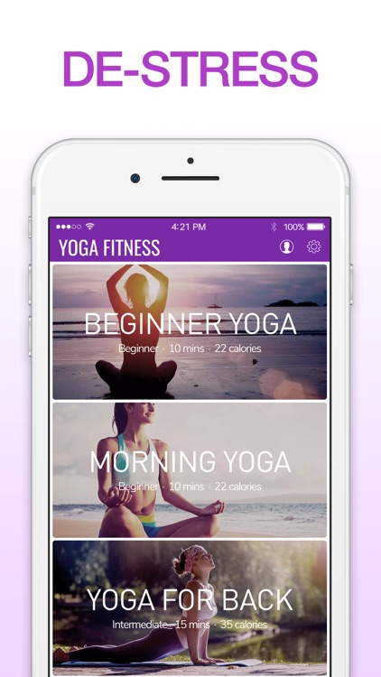 Yoga for Beginners | Mind+Body