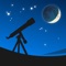 SkySafari 6 Plus goes beyond most basic astronomy apps by providing you with a full-featured space simulator with telescope control and Augmented Reality (AR) mode