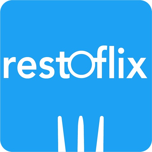 Restoflix Terminal