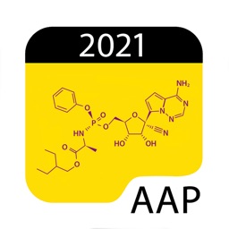 Nelson Pediatric Abx 2021