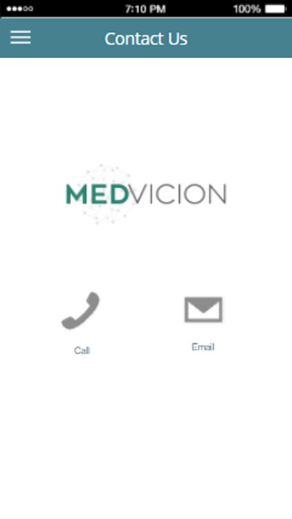 MEDVICION