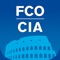 All of the services offered at Fiumicino and Ciampino Airports at your fingertips, with the new Aeroporti di Roma official app