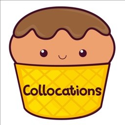 Collocations App