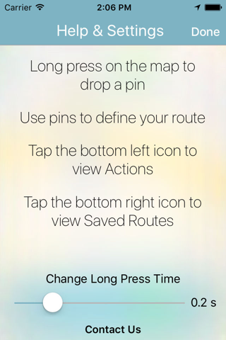 Plot My Route: Where Did I Go? - náhled