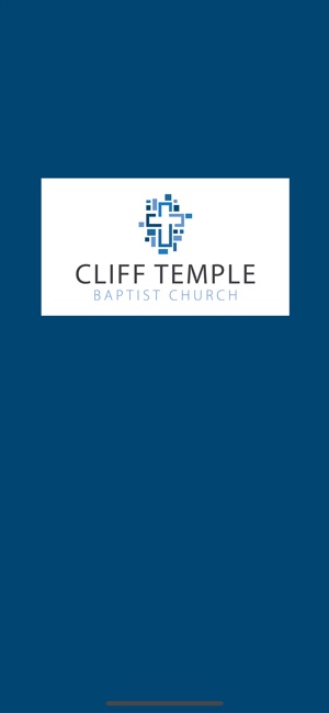 Cliff Temple Baptist Church(圖1)-速報App