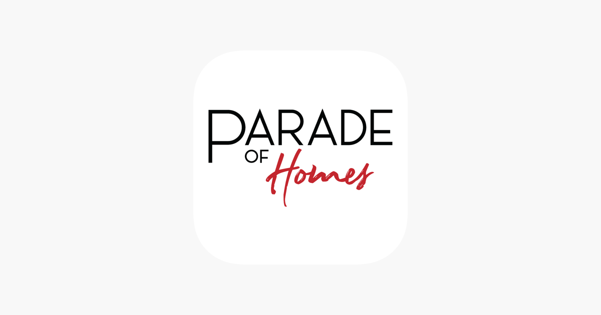 ‎Amarillo Parade of Homes on the App Store