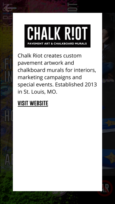 Chalk Riot screenshot 4
