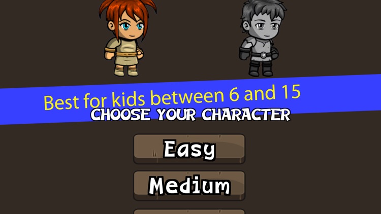 Magic Land ADHD Learning Game screenshot-3