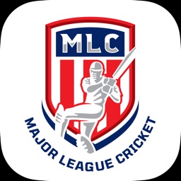 MLC (Major League Cricket)