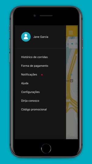 OneTaxi(圖4)-速報App