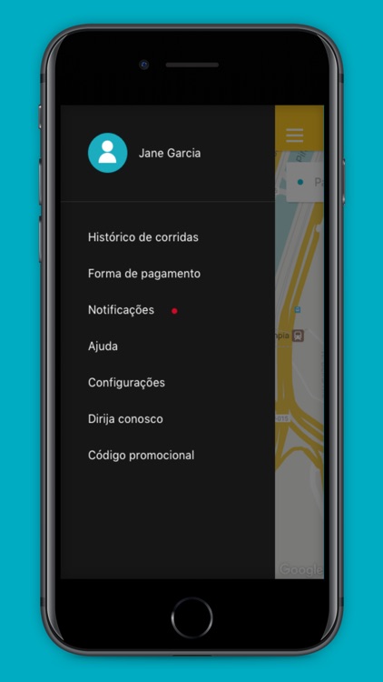 OneTaxi screenshot-3