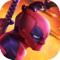 Multiverse and superhero-themed Idle RPG