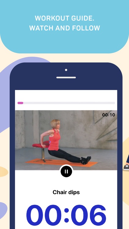 #BS365 Workouts screenshot-5
