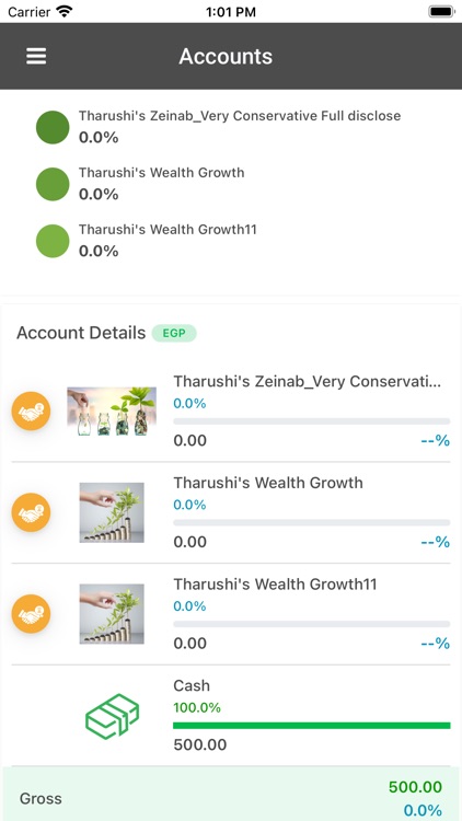 Du Invest screenshot-4