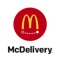 Welcome to the McDonald’s™ Cyprus McDelivery™ Mobile ordering App