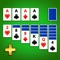 Play the #1PAID SOLITAIRE (or Klondike Solitaire / Patience) card game on iOS