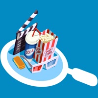  Movie Finder - Movie by Image Application Similaire