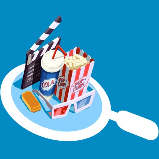 Movie Finder Movie by Image by Nguyen Vi Hai