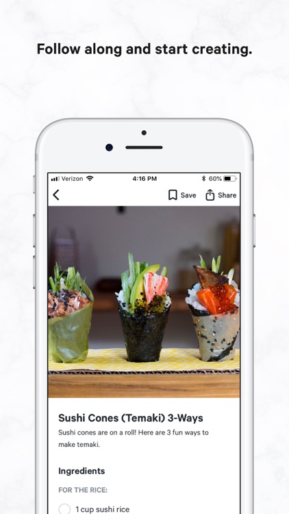Tastemade screenshot-4