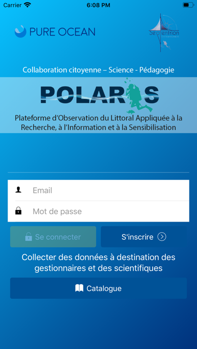 Polaris Septentrion screenshot 2