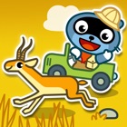 Top 46 Education Apps Like Pango Build Safari : kids 3-8 - Best Alternatives