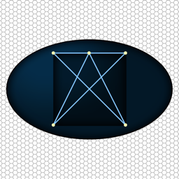 Ícone do app Cube Synth