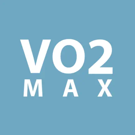 VO2 Max Aerobic Capacity Calc Читы