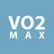 Icon VO2 Max Aerobic Capacity Calc