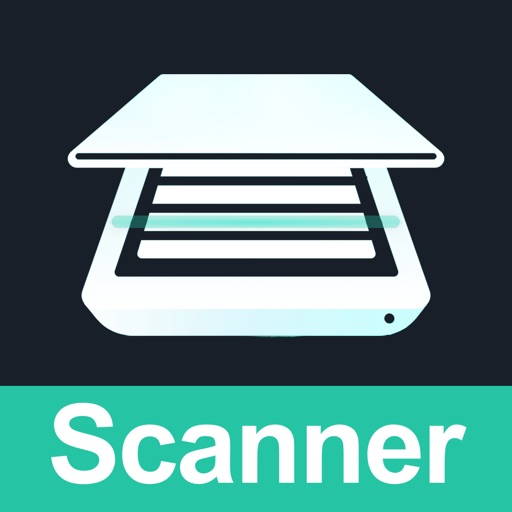 CS : Camera Scanner