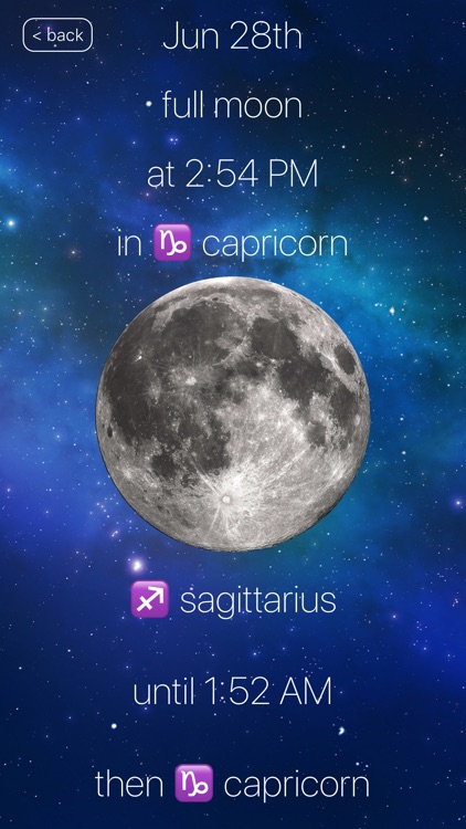 Full Moon Phase screenshot-3