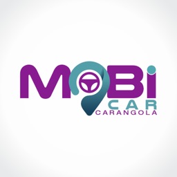 MOBI CAR CARANGOLA PASSAGEIRO