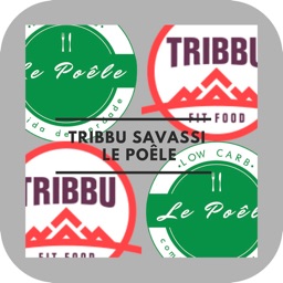 Tribbu Savassi - Le Poêle