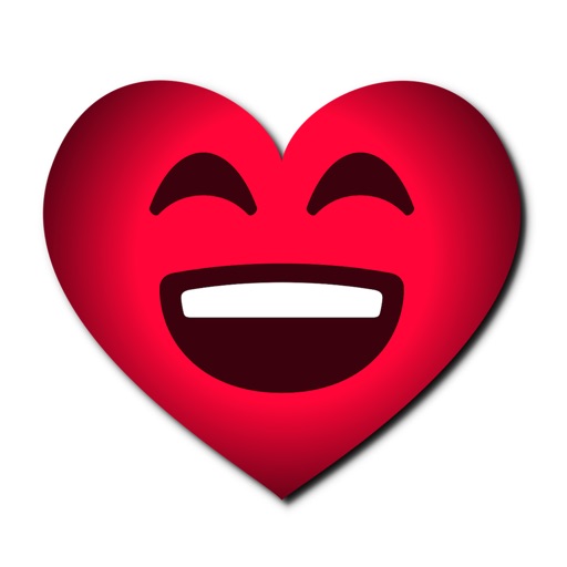 Love Emoji • Stickers