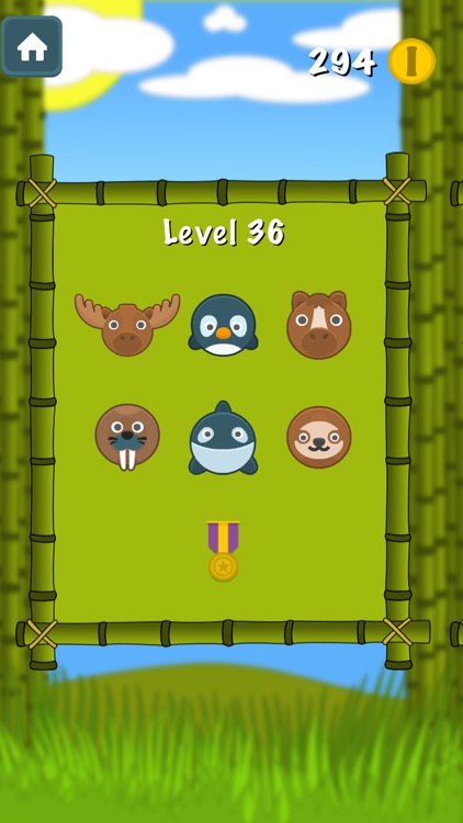 Zoo Flip screenshot-3