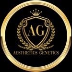 Aesthetics Genetics
