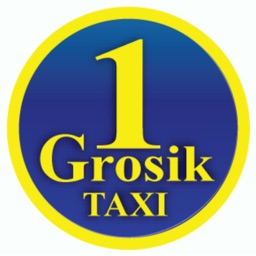 GROSIK TAXI Warszawa 646 46 46