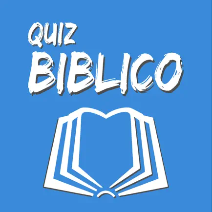 Quiz Biblico (Italiano) Читы