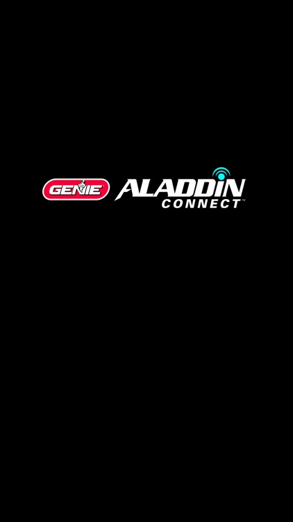 Aladdin Connect By Overhead Door Corporation By Overhead Door Corporation Aladdin Connect