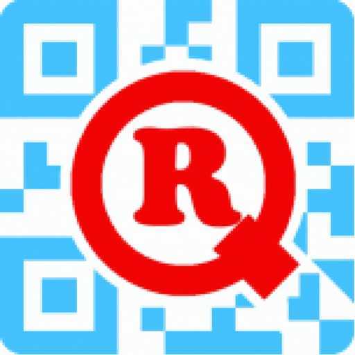 My QR Code All In One