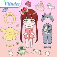 Vlinder Dolls - Dress Up Games Wiki