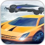 Xmax Car RacingSpeed Challeng