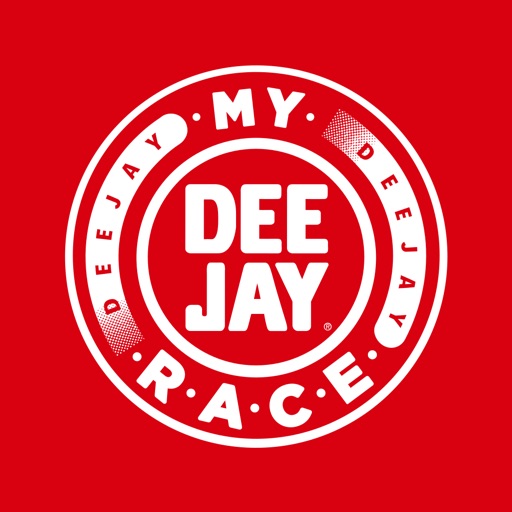 My Deejay Race