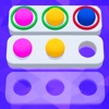 Right Challenge 3D -Dye It All - iPhoneアプリ