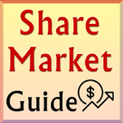 Share market tips and guide